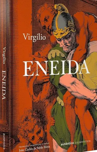Virgilio capa de Eneida 500ok9