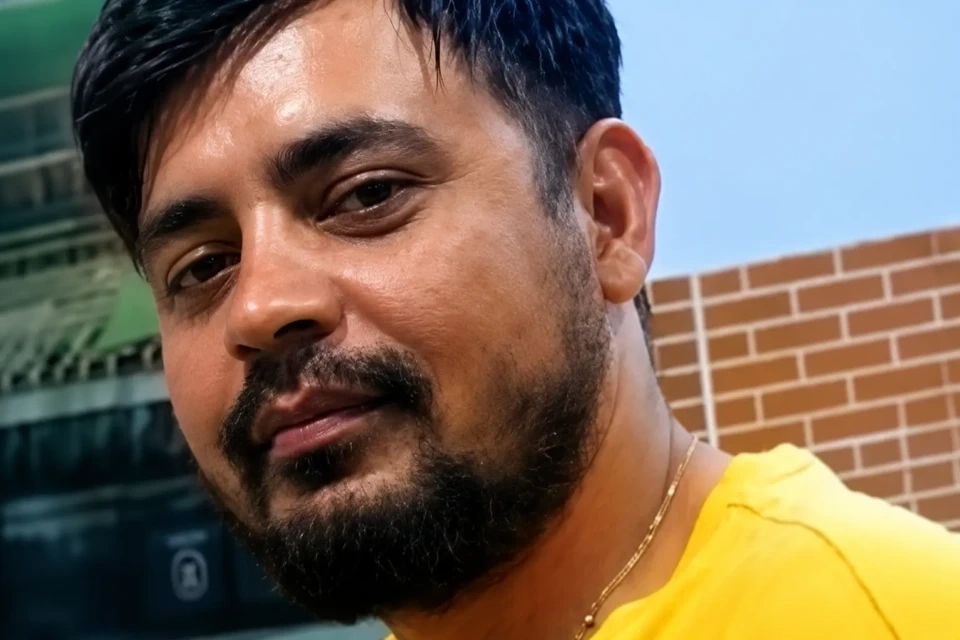 Jefferson de Oliveira