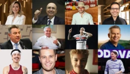 PERSONALIDADES DE ANÁPOLIS