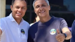 Emerson Autovip e Gustavo Gayer Foto Instagram 1300 p 867