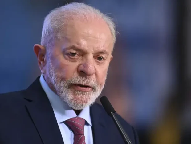 lula goias
