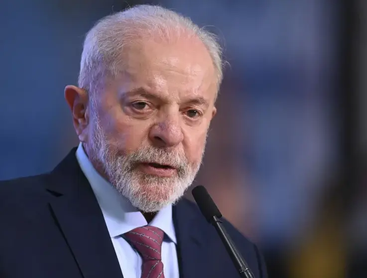 lula goias