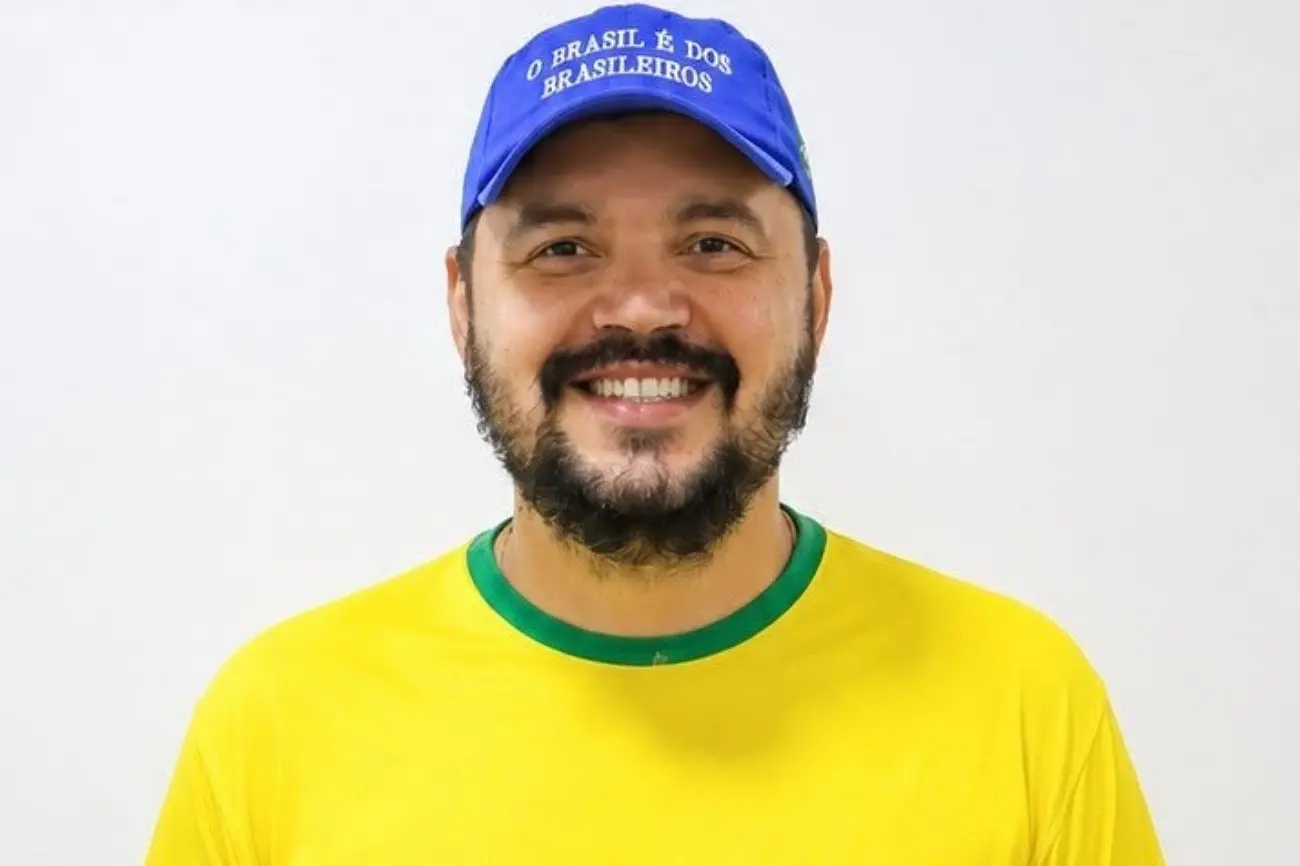Lucas Rodovalho camisa da seleção Foto Facebook 1300 p 866