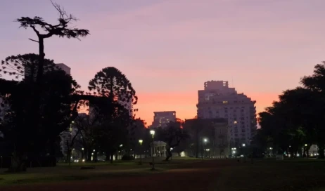 Marcio Fernandes foto de Buenos Aires 1300 p 867