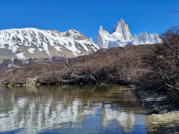 Marcio Fernandes Patagonia