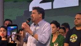 Wilder Morais | Foto: Bruna Ariadne/Jornal Opção