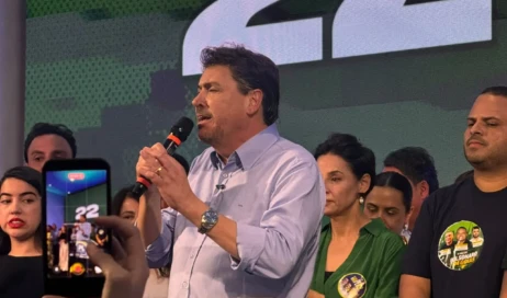 Wilder Morais | Foto: Bruna Ariadne/Jornal Opção