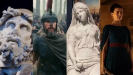 Odisseu e Penélope Divulgação 1300