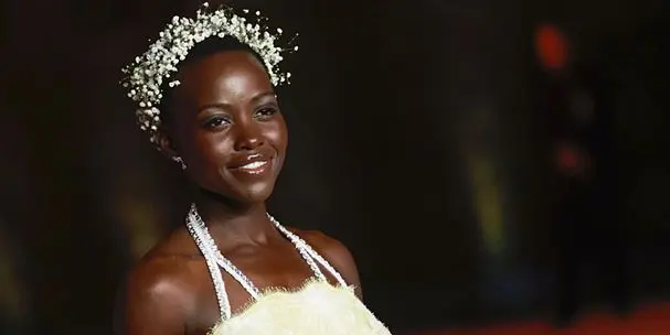Lupita Nyong o