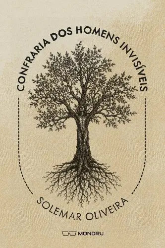 Solemar Oliveira capa de Confraria 500ok2