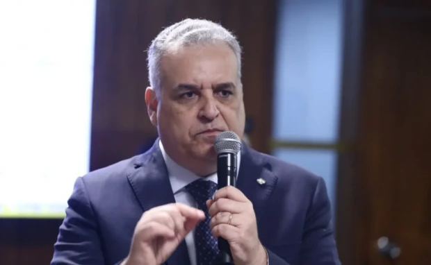 Alfredo Gaspar foto Câmara dos Deputados ok2