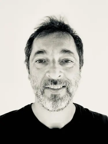 Alceu Chiesorin Nunes foto Cult 500