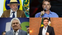 maior parte das propostas, com 11 menções, refere-se e a instituições de ensino e visam estabelecer a obrigatoriedade do estudo da Bíblia na grade curricular escolar (11)