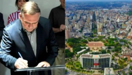 maior parte das propostas, com 11 menções, refere-se e a instituições de ensino e visam estabelecer a obrigatoriedade do estudo da Bíblia na grade curricular escolar (12)