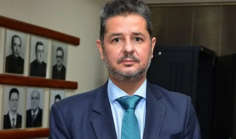 Paulo Prata procurador de justiça foto Divulgação1300 p 867