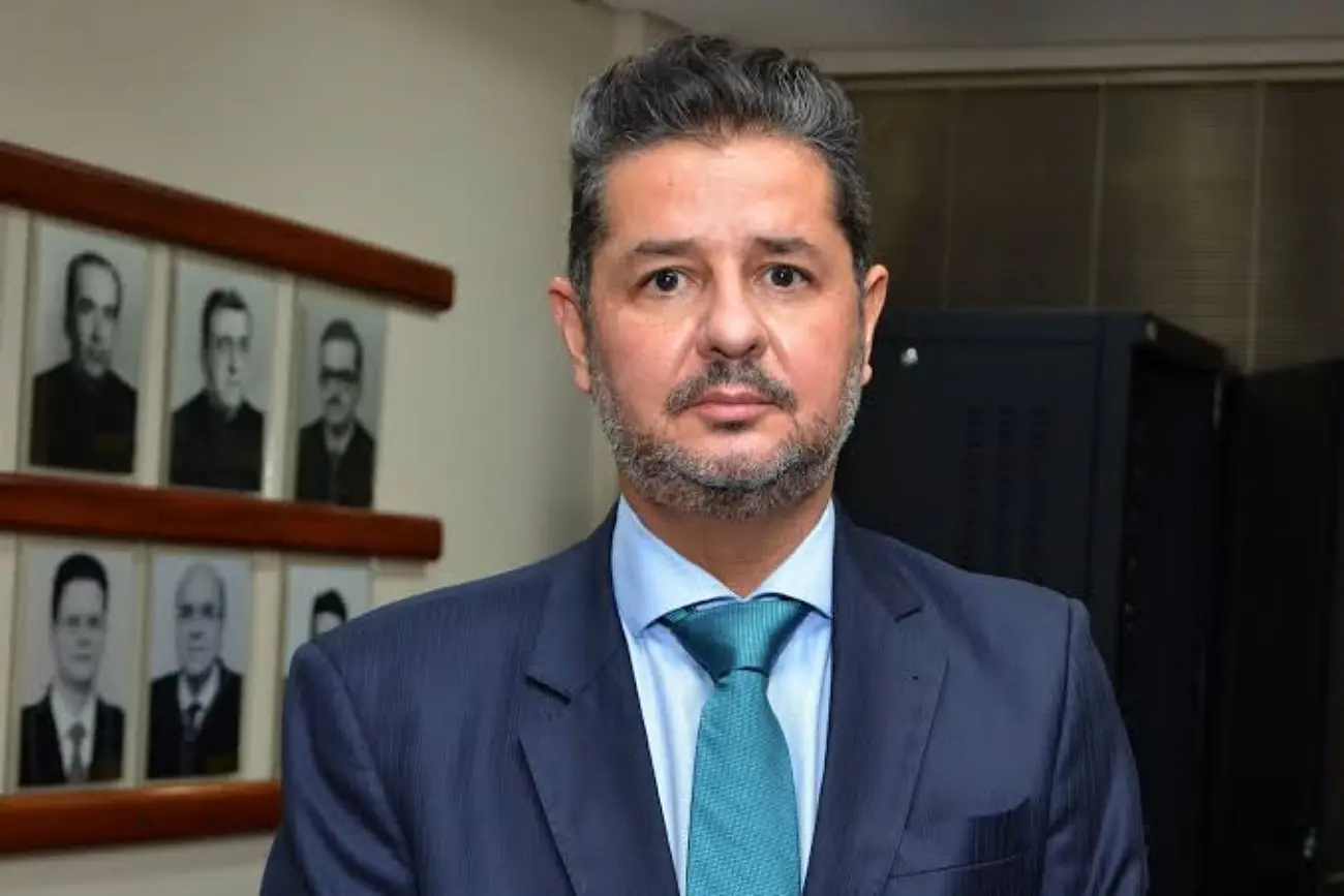 Paulo Prata procurador de justiça foto Divulgação1300 p 867