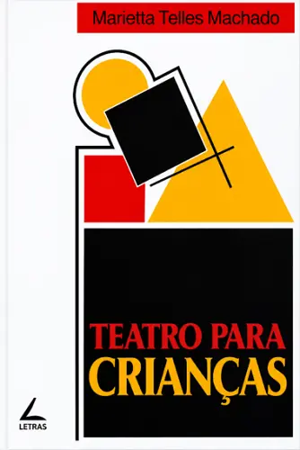 Marietta Telles capa de Teatro para Crianças500