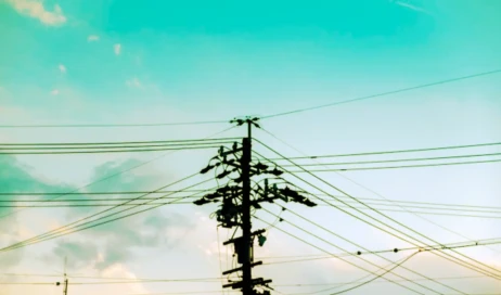 Energia elétrica postes e filhos 1302 p 867