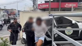 Idosa perde R$ 32 mil em golpe de SMS que imitava mensagem do banco; polícia prende grupo suspeito