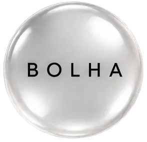 Leia: Bolhas!