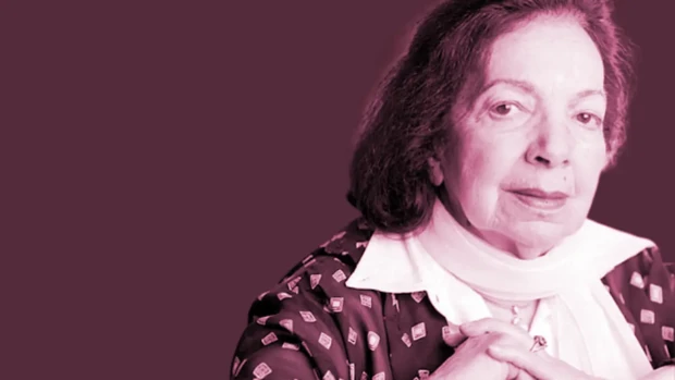 Dora Ferreira da Silva poeta e tradutora Reprodução1300