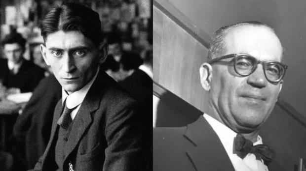 Kafka e Guimarães Rosa 1