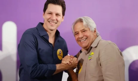 Daniel-Carmo
