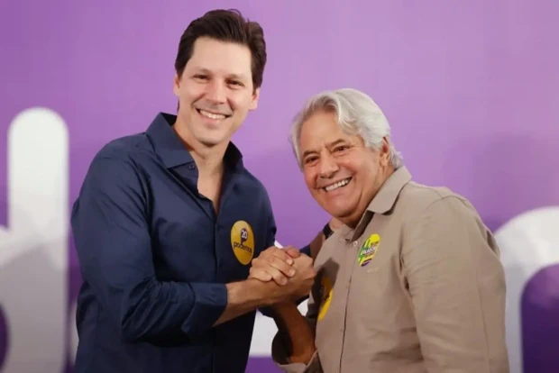 Daniel-Carmo