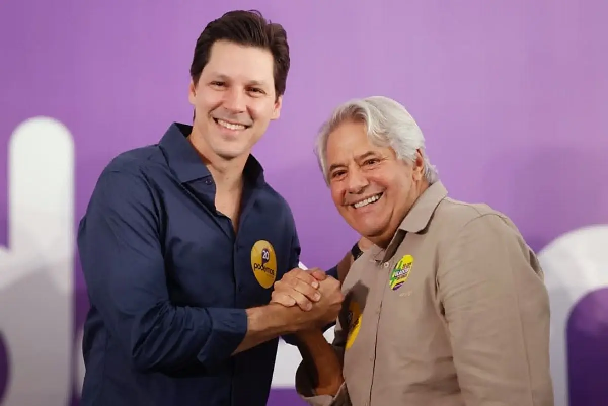 Daniel-Carmo