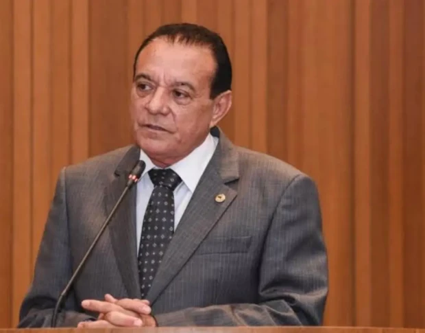 Raimundo Cutrim foi secrertário de SSP do Maranhão 867