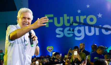 Foto de Alexandre Gajardoni