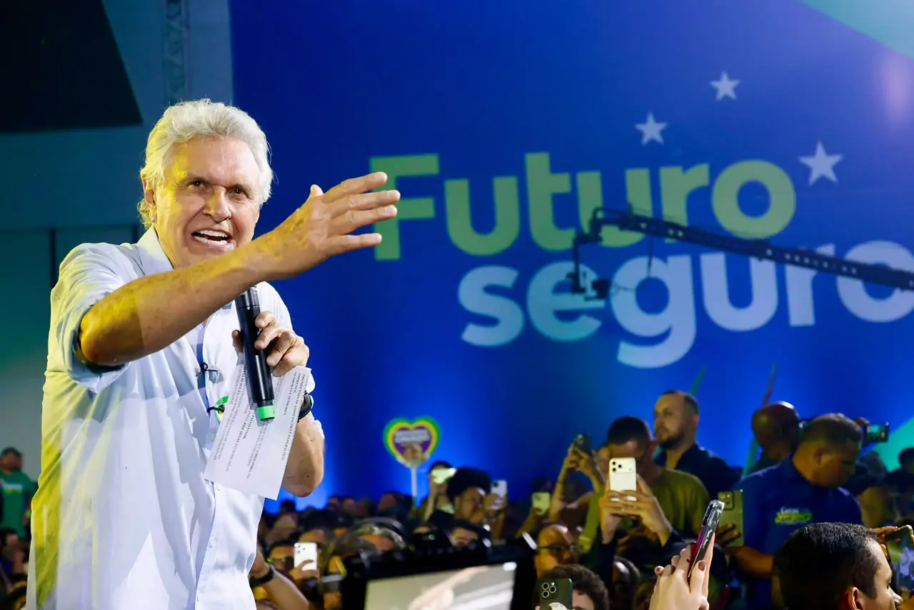 Foto de Alexandre Gajardoni