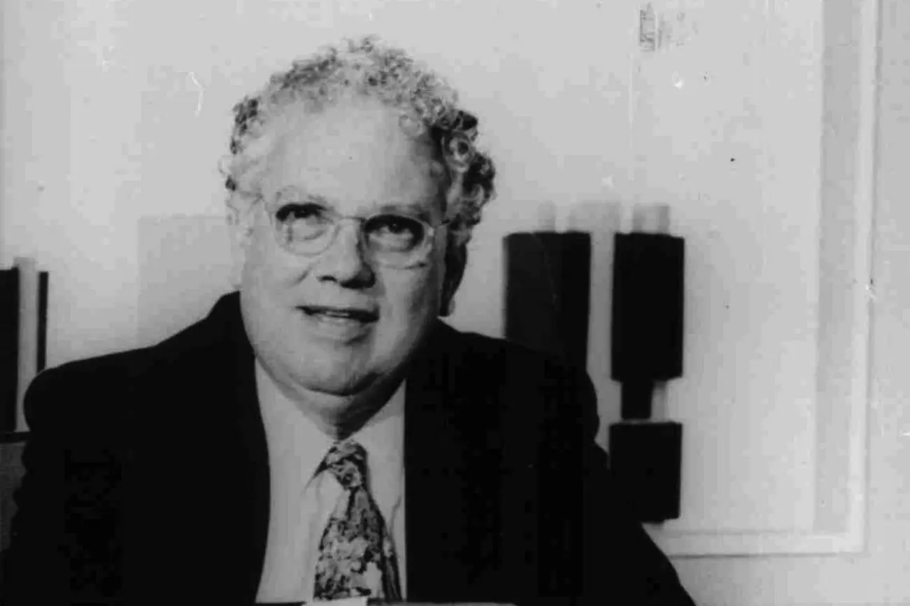Luiz Gutemberg jornalista foto Divulgação
