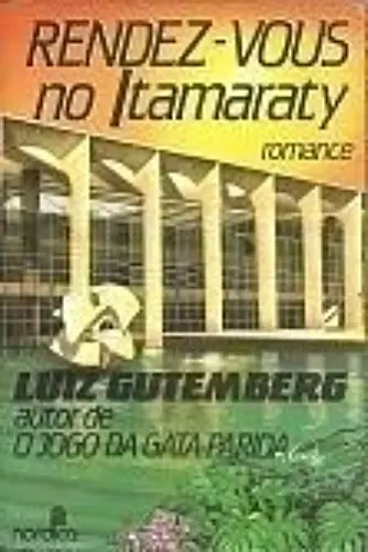 Luiz Gutemberg capa de rendez vouz500