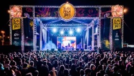 Festival Bananada [Crédito Acervo Bananada]