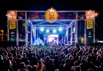 Festival Bananada [Crédito Acervo Bananada]