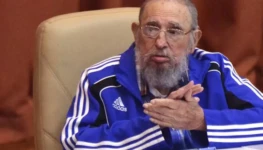 Fidel Castro 1300 por 867