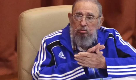 Fidel Castro 1300 por 867