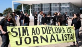 Diploma-Jornalista