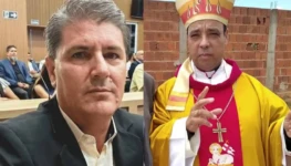 maior parte das propostas, com 11 menções, refere-se e a instituições de ensino e visam estabelecer a obrigatoriedade do estudo da Bíblia na grade curricular escolar (13)