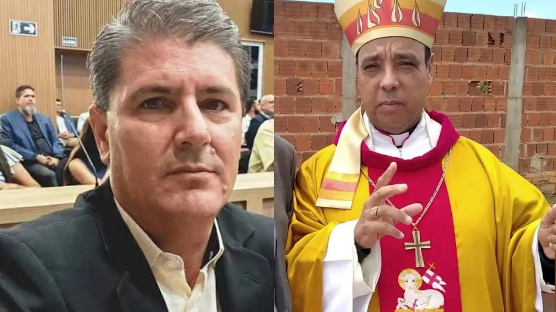 maior parte das propostas, com 11 menções, refere-se e a instituições de ensino e visam estabelecer a obrigatoriedade do estudo da Bíblia na grade curricular escolar (13)