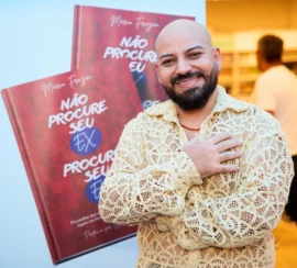 Livro 1 Mário Frazão