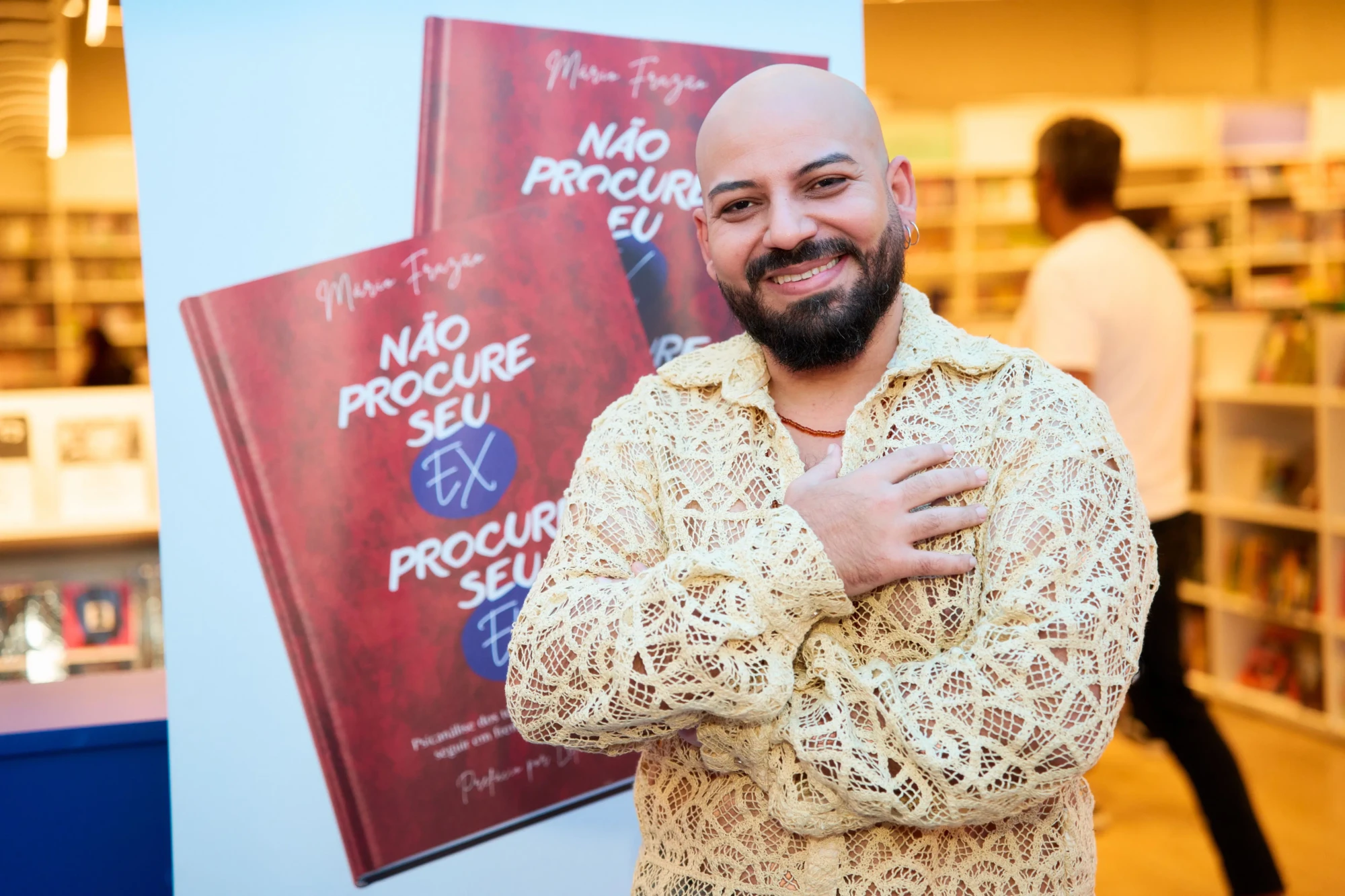 Livro 1 Mário Frazão