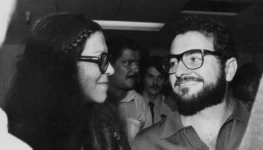 Inês Etienne Romeu e Jarbas Silva Marques 1300