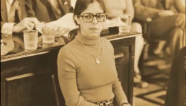 Inês Etienne Romeu em depoimento 13000k6