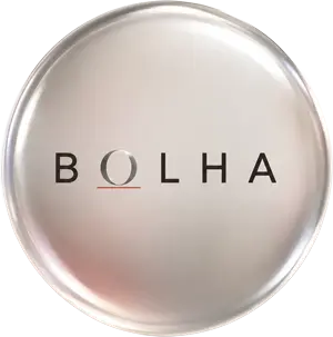 Leia: Bolhas!