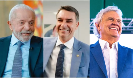 presidentes