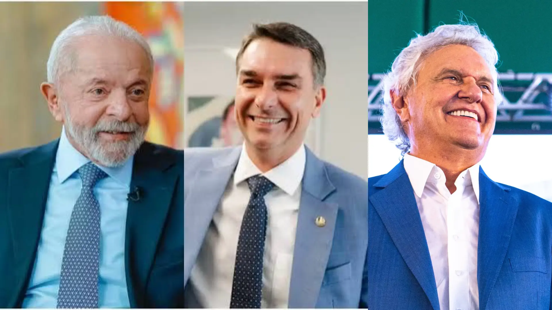 presidentes