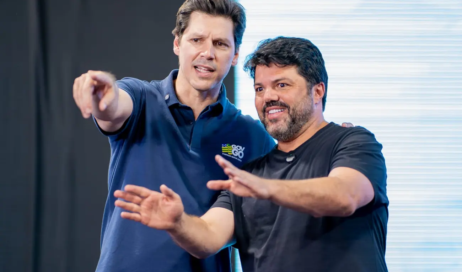 Marcio Corrêa e Daniel Vilela Foto Divulgação1300 p 867