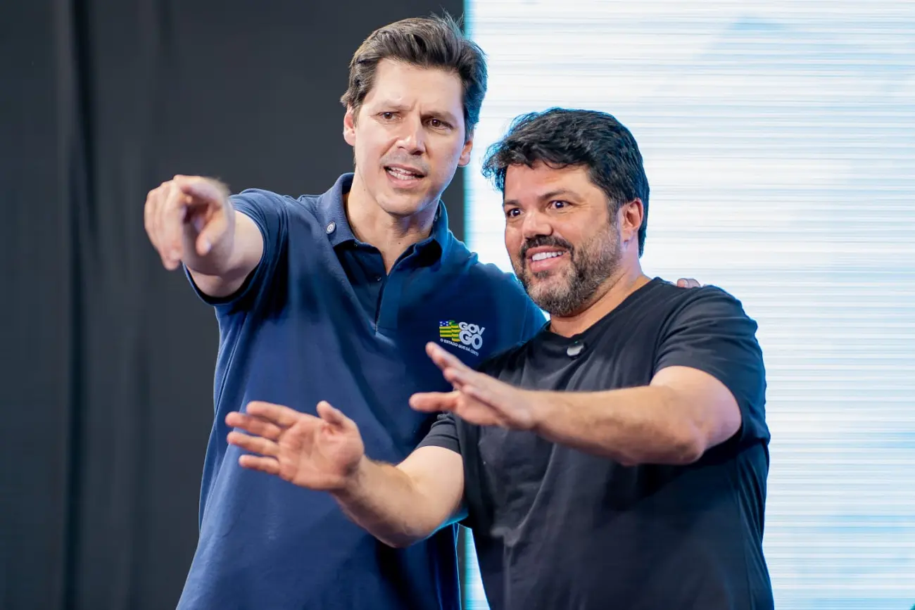 Marcio Corrêa e Daniel Vilela Foto Divulgação1300 p 867